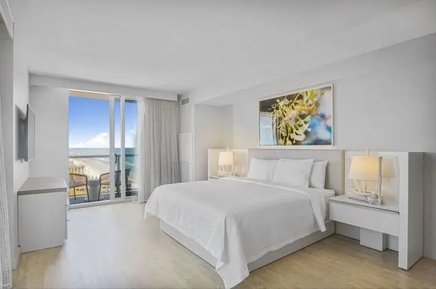 Premium Suite, 2 Bedrooms with River View