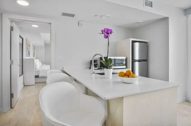 Premium Suite, 2 Bedrooms with River View