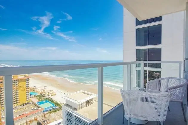 Premium Suite, 2 Bedrooms with River View
