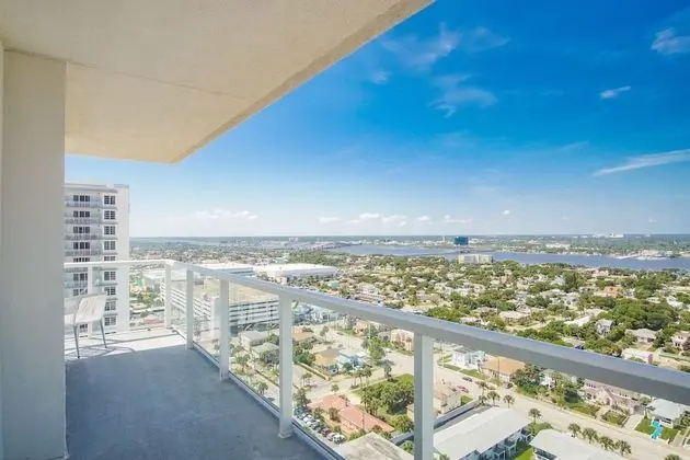 Premium Suite, 2 Bedrooms with River View