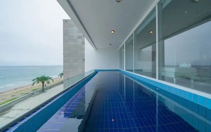 Platinum, Private Pool(Surcharge for Water Heating&Pet/Reservation required/Call 1 Day Prior to C/I)