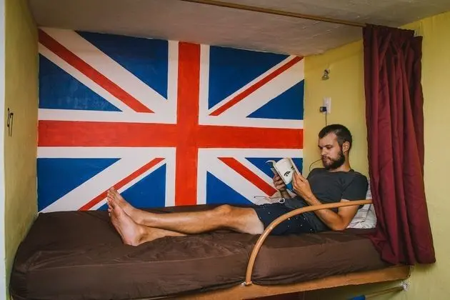 Economy Ortak Ranzalı Oda, Karma Ranzalı Oda
