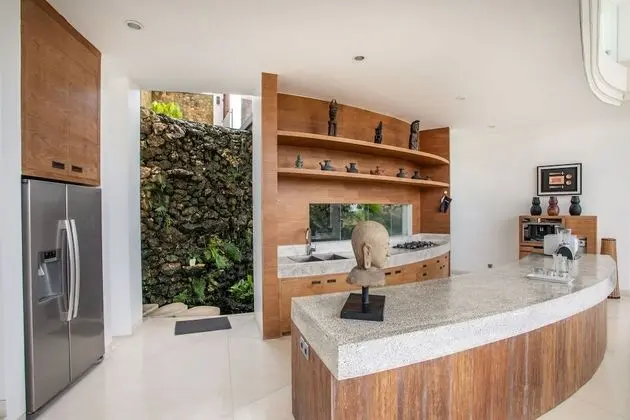 Luxury Villa, 3 Yatak Odası, Kişiye Özel Havuzlu, Bahçe Manzaralı