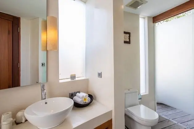 Luxury Villa, 3 Yatak Odası, Kişiye Özel Havuzlu, Bahçe Manzaralı