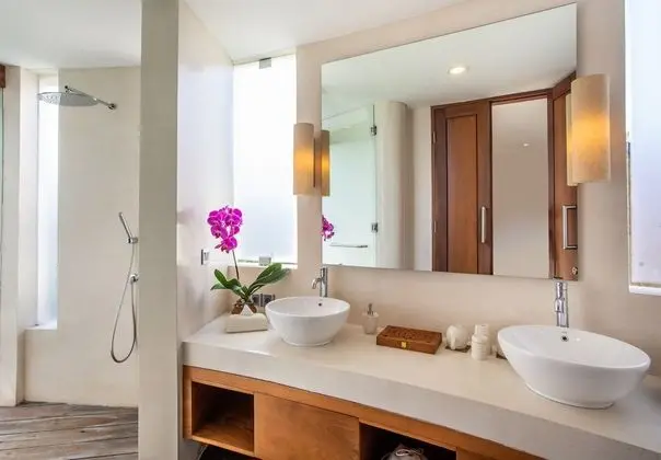 Luxury Villa, 3 Yatak Odası, Kişiye Özel Havuzlu, Bahçe Manzaralı