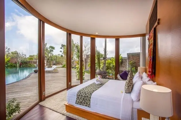Superior Villa