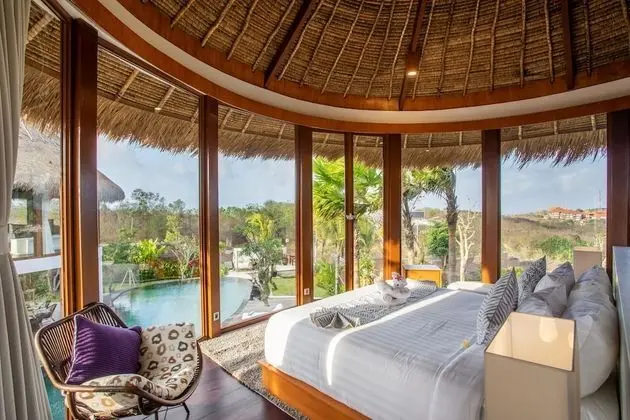Superior Villa