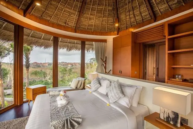 Superior Villa