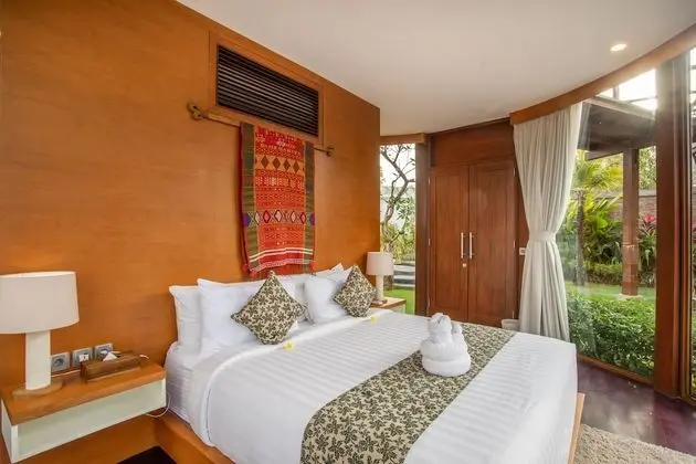 Superior Villa