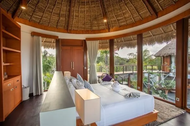 Superior Villa