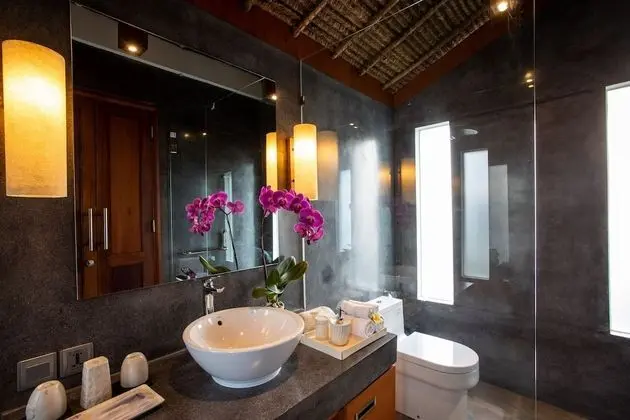 Superior Villa