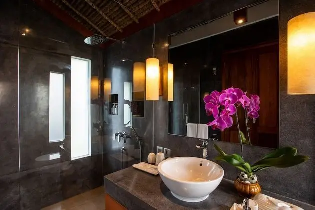 Superior Villa