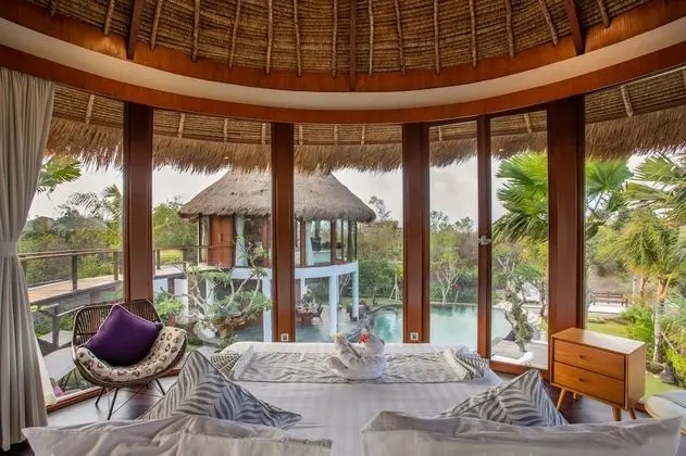 Superior Villa