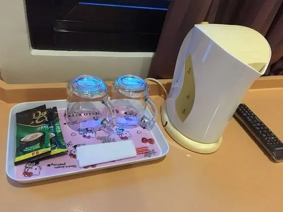 Standard Tek Büyük Yataklı Oda, 1 Çift Kişilik Yatak, Avlu Manzaralı