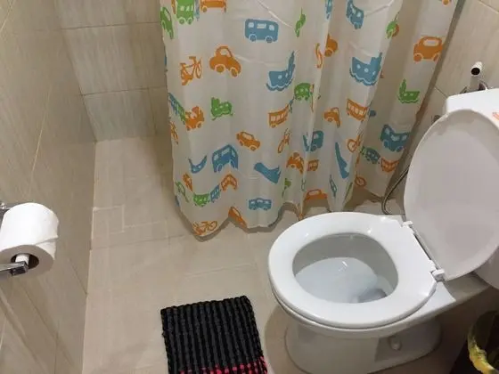 Standard Tek Büyük Yataklı Oda, 1 Çift Kişilik Yatak, Avlu Manzaralı