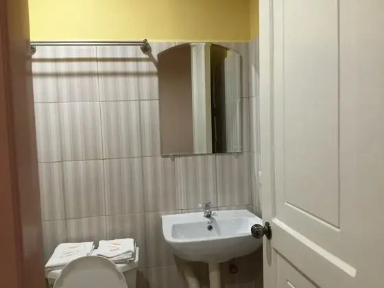 Standard Tek Büyük Yataklı Oda, 1 Çift Kişilik Yatak, Avlu Manzaralı