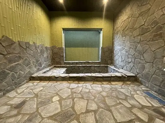 Deluxe Dört Kişilik Oda, Sigara İçilmez (Asian Room, Private Open-air Bath)