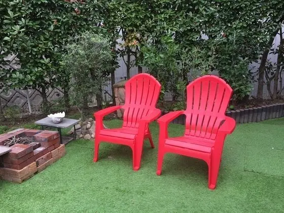 Deluxe Dört Kişilik Oda, Sigara İçilmez (Asian Room, Private Open-air Bath)