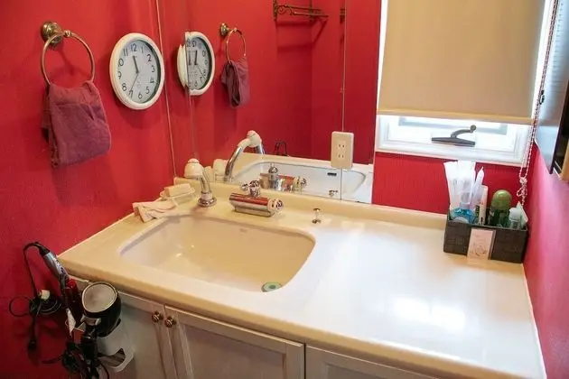 Deluxe Dört Kişilik Oda, Sigara İçilmez (Asian Room, Private Open-air Bath)