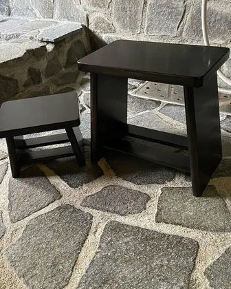 Deluxe Dört Kişilik Oda, Sigara İçilmez (Asian Room, Private Open-air Bath)