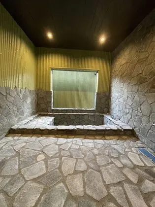 Deluxe Dört Kişilik Oda, Sigara İçilmez (Asian Room, Private Open-air Bath)