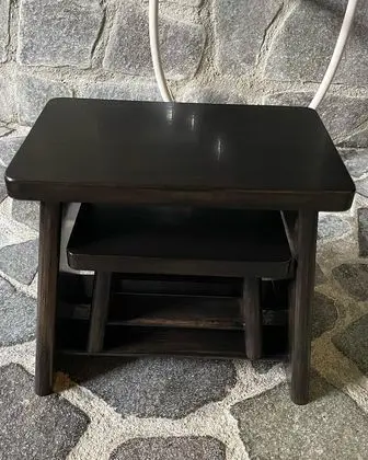 Deluxe Dört Kişilik Oda, Sigara İçilmez (Asian Room, Private Open-air Bath)