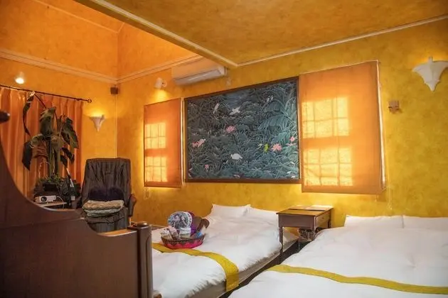Family Ev, Sigara İçilmez (Private Vacation Home)