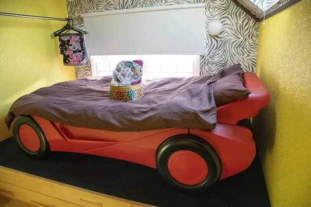 Family Ev, Sigara İçilmez (Private Vacation Home)