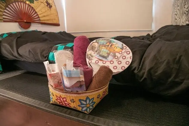 Family Ev, Sigara İçilmez (Private Vacation Home)