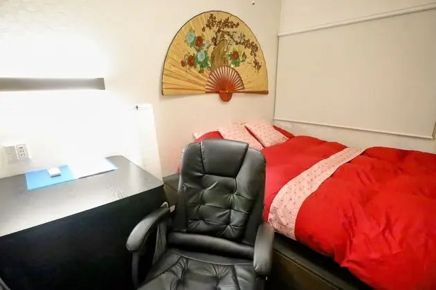 Family Ev, Sigara İçilmez (Private Vacation Home)