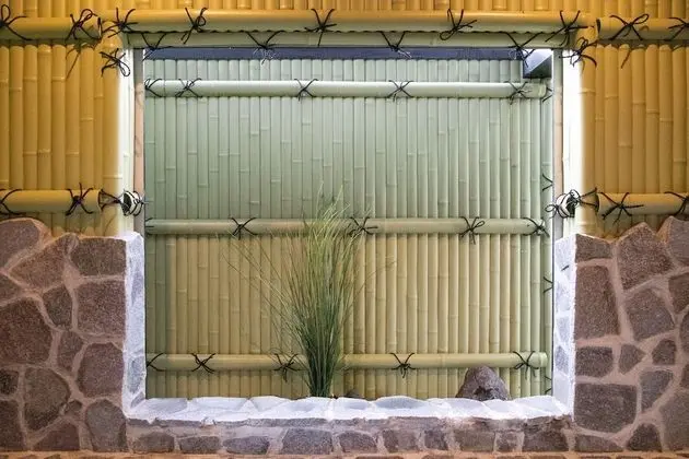 Family Ev, Sigara İçilmez (Private Vacation Home)