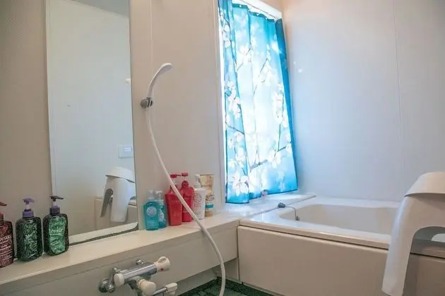 Family Ev, Sigara İçilmez (Private Vacation Home)