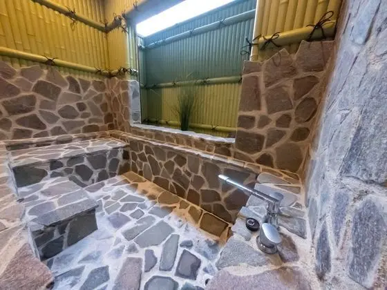 Family Ev, Sigara İçilmez (Private Vacation Home)