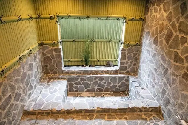 Family Ev, Sigara İçilmez (Private Vacation Home)