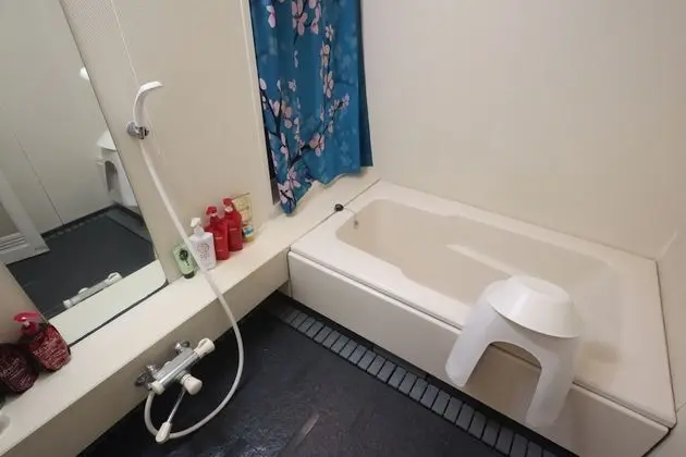 Family Ev, Sigara İçilmez (Private Vacation Home)