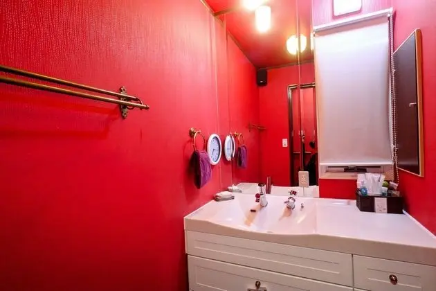 Family Ev, Sigara İçilmez (Private Vacation Home)
