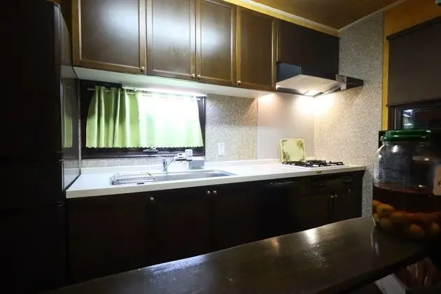 Family Ev, Sigara İçilmez (Private Vacation Home)