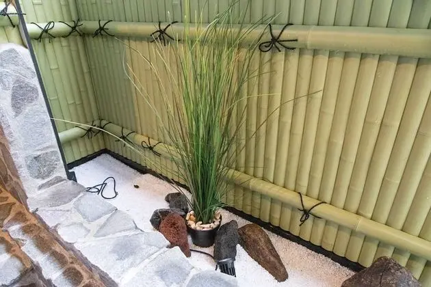 Family Ev, Sigara İçilmez (Private Vacation Home)