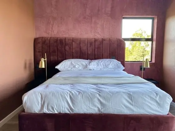 Deluxe Stüdyo (Apartment)