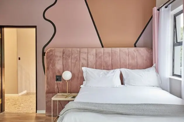 Deluxe Stüdyo (Apartment)