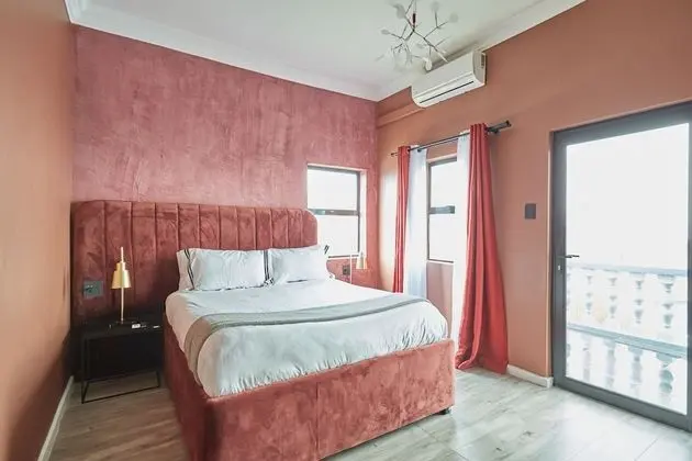 Deluxe Stüdyo (Apartment)