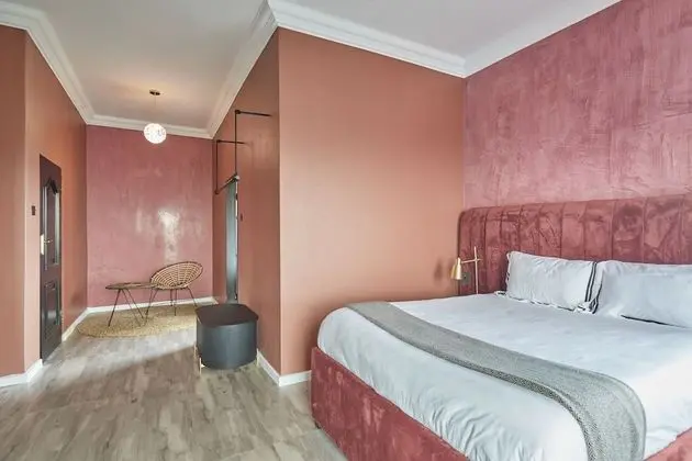 Deluxe Stüdyo (Apartment)