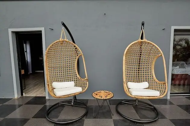 Deluxe Stüdyo (Apartment)