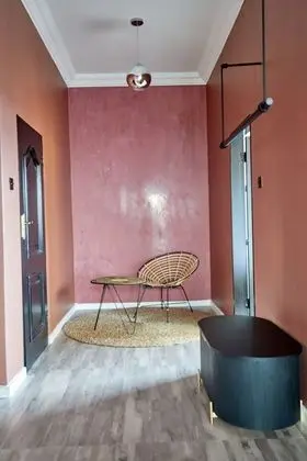 Deluxe Stüdyo (Apartment)