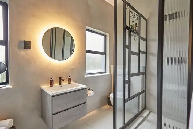 Deluxe Stüdyo (Apartment)