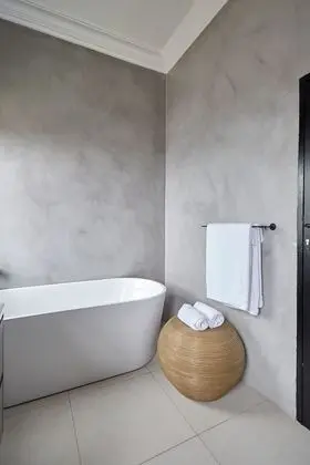 Deluxe Stüdyo (Apartment)