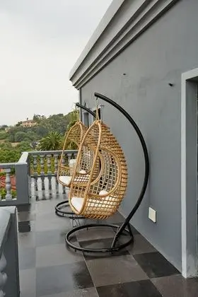 Deluxe Stüdyo (Apartment)