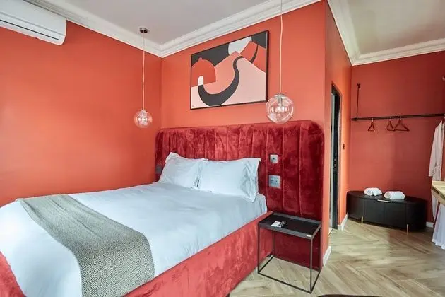 Deluxe Süit