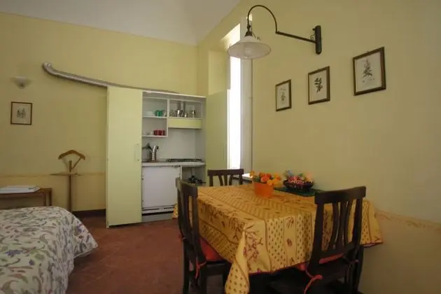 Oturma Alanı