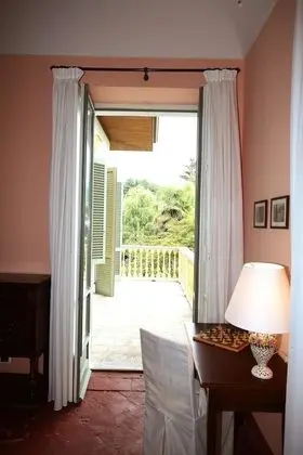 Süit, Teras